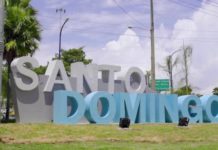 Santo Domingo se une a otras ciudades capitales encabezadas por mujeres
