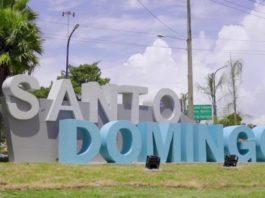 Santo Domingo se une a otras ciudades capitales encabezadas por mujeres