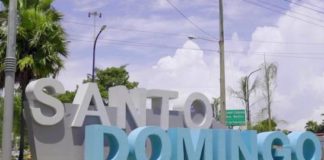 Santo Domingo se une a otras ciudades capitales encabezadas por mujeres