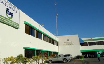 Suman ya 6,416 los casos confirmados de COVID-19 y 1,165 recuperados en RD