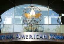 Empresa biotecnológica busca vacuna de coronavirus usando hojas de tabaco