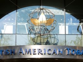 Empresa biotecnológica busca vacuna de coronavirus usando hojas de tabaco