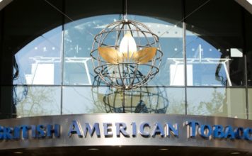 Empresa biotecnológica busca vacuna de coronavirus usando hojas de tabaco