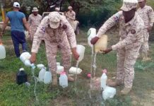 Sube a 15 número de muertos por tomar clerén, un alcohol artesanal