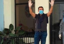 El 39% de los pacientes con COVID-19 se ha recuperado en últimos 3 días