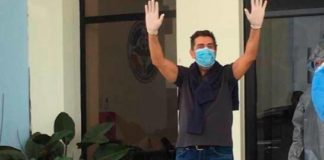 El 39% de los pacientes con COVID-19 se ha recuperado en últimos 3 días