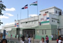 Confirman 45 reos de La Victoria dieron positivo a coronavirus