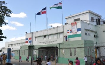 Confirman 45 reos de La Victoria dieron positivo a coronavirus