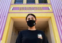 La educación virtual expone la brecha social en EEUU