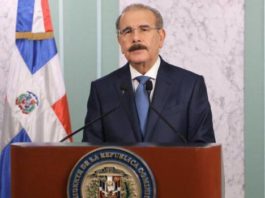 La oposición arremete contra discurso de Danilo Medina; PRM lo califica de «fantasioso»