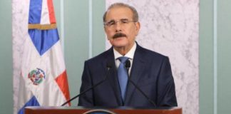 La oposición arremete contra discurso de Danilo Medina; PRM lo califica de «fantasioso»