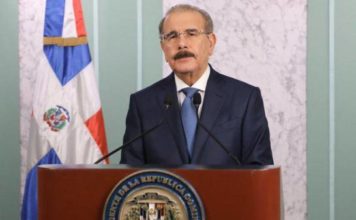 La oposición arremete contra discurso de Danilo Medina; PRM lo califica de «fantasioso»