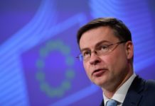 La UE podría crear un fondo de 1,5 billones de euros