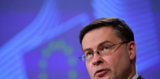 La UE podría crear un fondo de 1,5 billones de euros