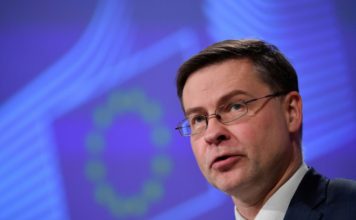 La UE podría crear un fondo de 1,5 billones de euros