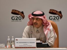 G20 avala suspensión temporal del pago de la deuda para los países pobres