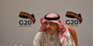G20 avala suspensión temporal del pago de la deuda para los países pobres