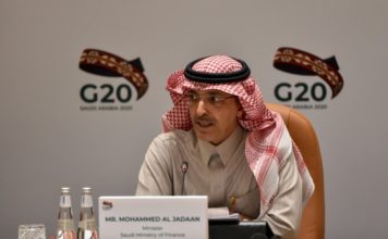 G20 avala suspensión temporal del pago de la deuda para los países pobres