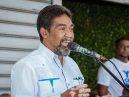 Fallece «El Artístico» por COVID-19