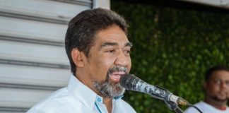 Fallece «El Artístico» por COVID-19