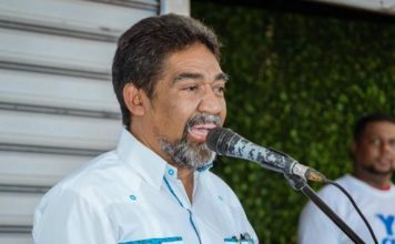 Fallece «El Artístico» por COVID-19