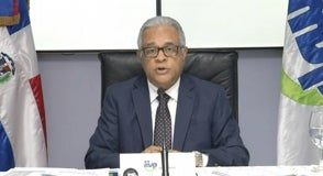 Así va el coronavirus en RD, en datos de Salud Pública