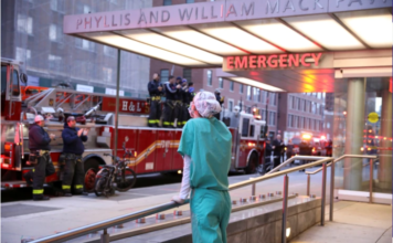 Estados Unidos supera a Italia como el país con más muertos por coronavirus con más de 20.000 víctimas