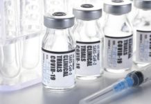 Rusia comenzará este otoño a producir dos vacunas contra la COVID-19