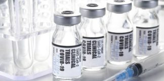 Cómo son las 6 vacunas contra el virus que ya se están probando en humanos y qué países están ganando la carrera