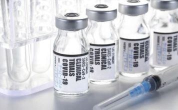 Rusia comenzará este otoño a producir dos vacunas contra la COVID-19