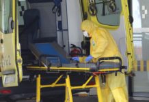 410 nuevos muertos y 4.218 contagios por coronavirus en últimas 24 horas