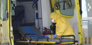 410 nuevos muertos y 4.218 contagios por coronavirus en últimas 24 horas