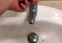 Denuncian condiciones de insalubridad para los confinados en Boca Chica