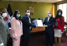 Juntas Electorales culminan entrega de certificados a autoridades municipales electas en todo el país