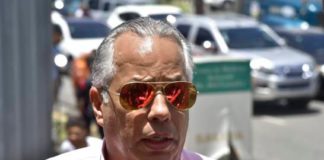 Muere el cronista deportivo Leo López, vocero de David Ortiz