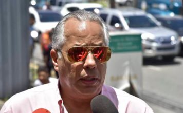 Muere el cronista deportivo Leo López, vocero de David Ortiz