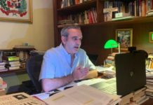 Abinader demanda transparencia en tiempos de COVID-19; entregará hospital temporal SFM