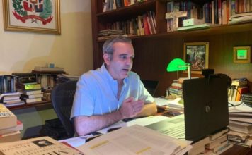 Abinader demanda transparencia en tiempos de COVID-19; entregará hospital temporal SFM