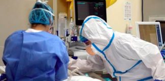 COVID-19 en RD continúa en aumento, 419 casos positivos en las últimas 24 horas