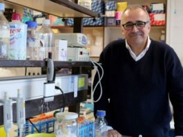 Microbiólogo que se atrevió a dar 10 buenas noticias sobre el virus (y que sigue siendo optimista)