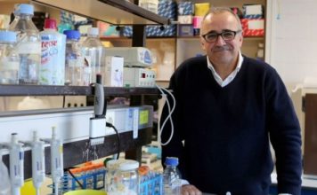 Microbiólogo que se atrevió a dar 10 buenas noticias sobre el virus (y que sigue siendo optimista)