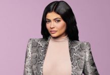 Kylie Jenner vuelve a ser la multimillonaria más joven del mundo, dice Forbes