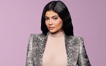 Kylie Jenner vuelve a ser la multimillonaria más joven del mundo, dice Forbes
