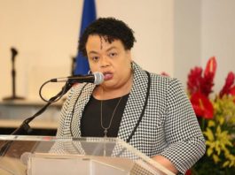 Registran caso nuevo de coronavirus en Haití; suman 16 positivos