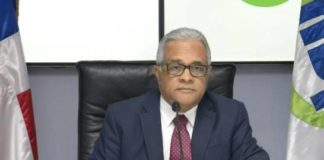 Boletín informativo de Salud Pública, cifras del coronavirus en República Dominicana