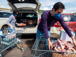 Dónde están los recursos del Presupuesto para combatir COVID-19