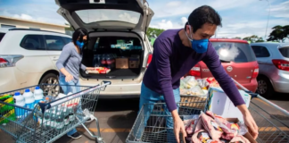Dónde están los recursos del Presupuesto para combatir COVID-19