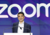 Eric Yuan, el creador de Zoom que se ha hecho multimillonario con el coronavirus