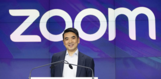 Eric Yuan, el creador de Zoom que se ha hecho multimillonario con el coronavirus