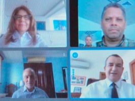 Tribunal Superior Electoral falla 38 expedientes en cámara de consejo de manera virtual